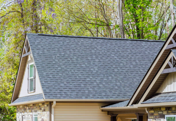 Best Green or Eco-Friendly Roofing Solutions  in Horseshoe Bend, AR